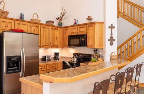 Winter Park House | Lakota Mountain Lodge 106 | Across From Resort | Endless Views | Private Hot Tub