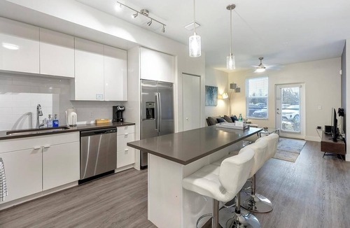 Port Tampa City Apartment | Landing | Amazing 1BD, Clubhouse, Pool
