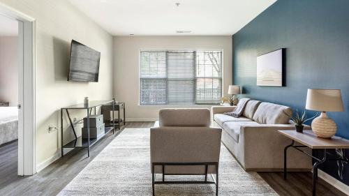 Norristown Apartment | Landing Amazing 2BD Gym Pool