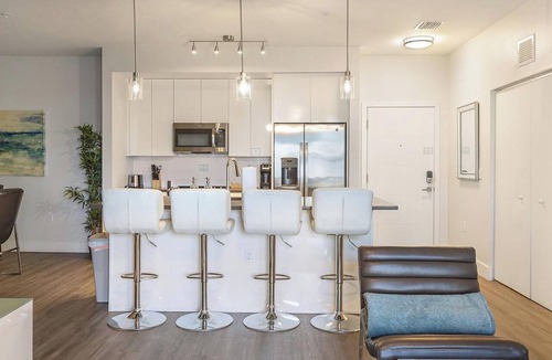 Port Tampa City Apartment | Landing | Amazing 2BD, Clubhouse, Gym