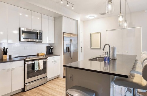 Port Tampa City Apartment | Landing | Amazing 2BD, Clubhouse, Gym