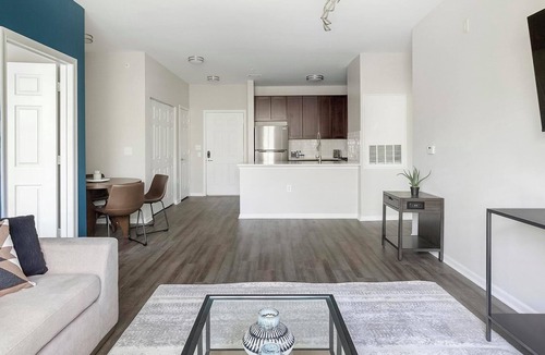 Norristown Apartment | Landing | Beautiful 2BD, Clubhouse, Pool