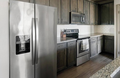 Baytown Apartment | Landing | Beautiful 1BD in Bellview Acres Whiting