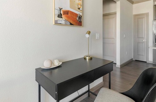 Baytown Apartment | Landing | Beautiful 1BD in Bellview Acres Whiting