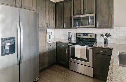 Baytown Apartment | Landing | Beautiful 1BD in Bellview Acres Whiting
