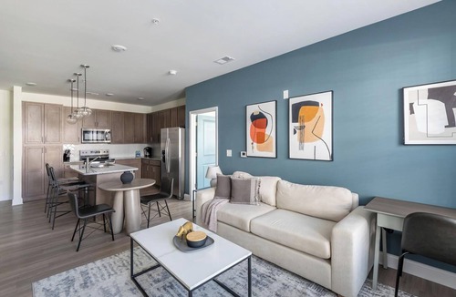 Wilmington Apartment | Landing | Beautiful 2BD, Gym, Pool