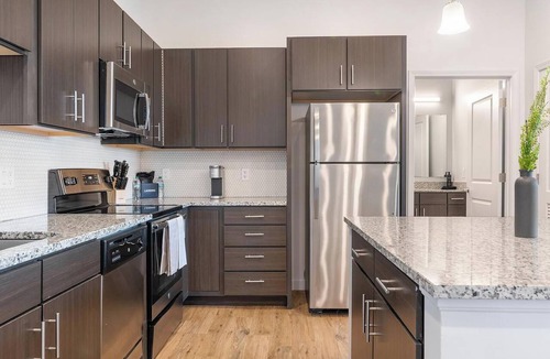 Tarpon Springs Apartment | Landing | Incredible 2BD, Clubhouse