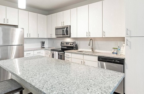 Land O' Lakes Apartment | Landing | Incredible 1BD, Pool, Gym
