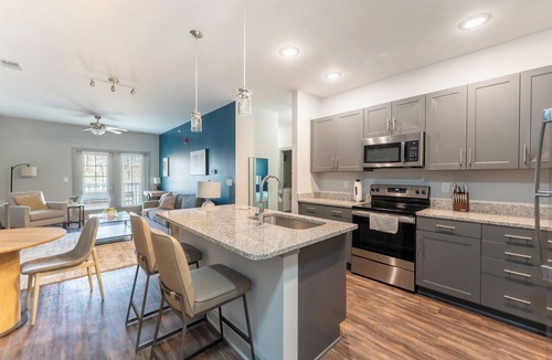 Socastee Apartment | Landing Myrtle Beach