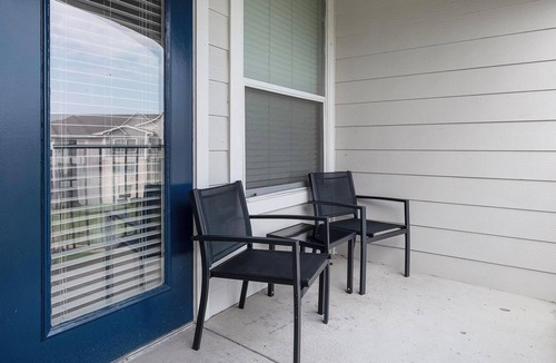 Northeast Houston Apartment | Landing | Stunning 1BD, Game Room, Clubhouse