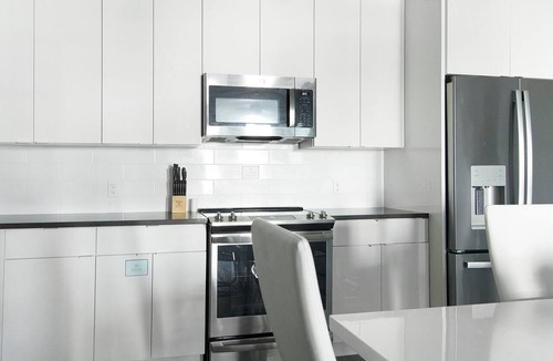 Port Tampa City Apartment | Landing | Stunning 3BD, Gym, Clubhouse