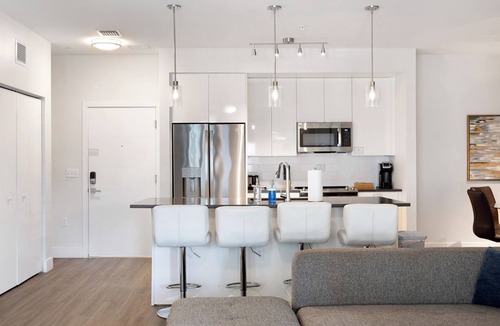 Port Tampa City Apartment | Landing Tampa Westshore