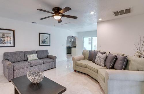 Harbor Bluffs House | Largo Family Oasis: Private Pool & Hot Tub!