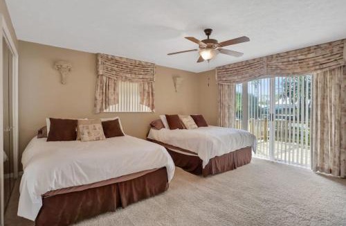Harbor Hills House | Largo Paradise