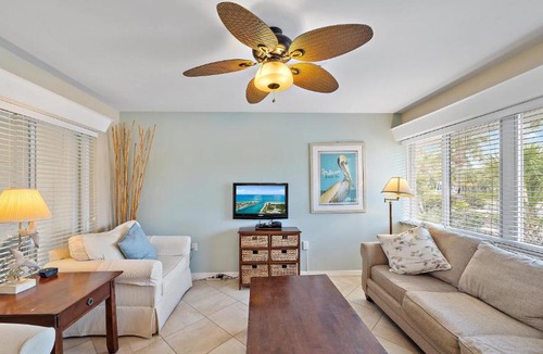 Longboat Key Apartment | Las Hermanas 3