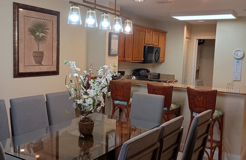 Florida Central Atlantic Coast Condo | LAST MIN DEALS AUG-NOV LOVELY 2 BDR 2 BTH DISNEYVIEW JETSKI LAKEVIEW HOTTUB POOL