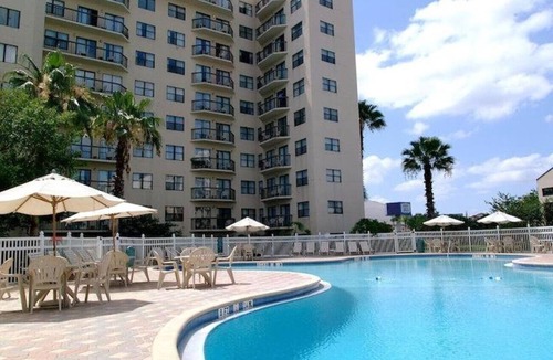 Southwest Orlando Villa | Last Minute Disney Getaway! Luxury Villa with Private Pool. Book Now! #122337