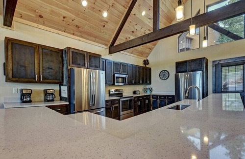 Indian Point Cabin | Last Minute July Discount! Lakeview Lodge w/Million Dollar View