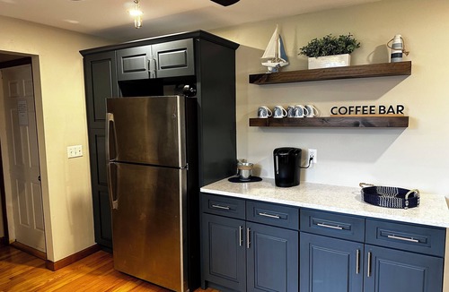 Eastward Look House | Last ONE Week Left at 20% off! Spacious Home Walking Distance to the Beach!