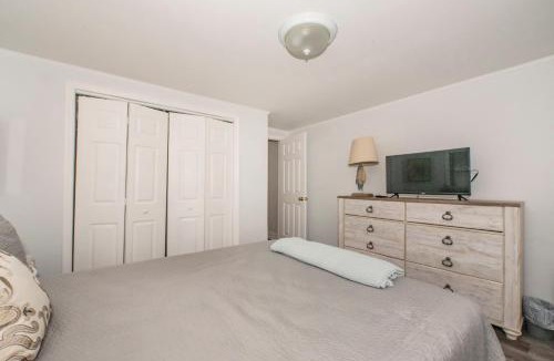 Crawfordville House | Laughing Gull House