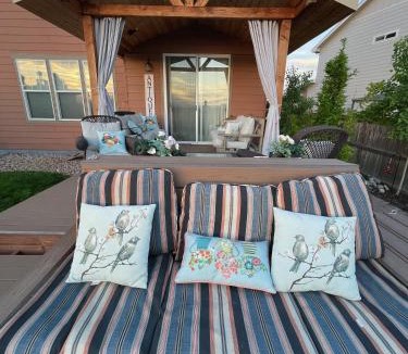 Brighton Apartment | Launch Pad 2 Denver, Boulder & Mountains