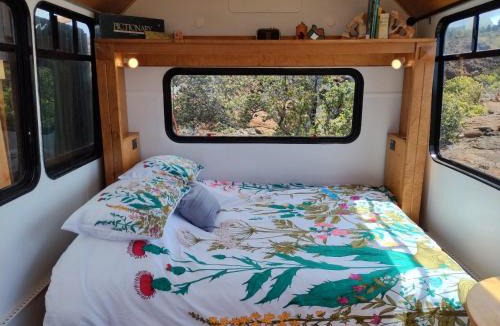 Ocean View House | Lava Bus
