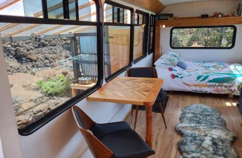 Ocean View House | Lava Bus