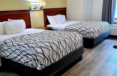 Boise Hotel | Layover Inn Boise Airport