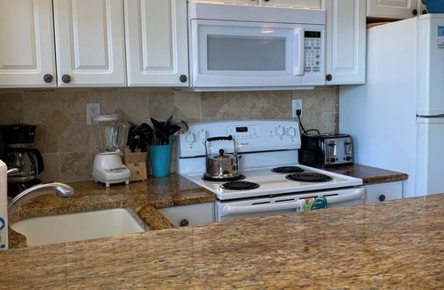 Sarasota Condo | Lido Beach Ocean View/POOL Sarasota Beachfront OFF SEASON RATES