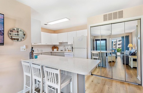 Caine Woods Condo | Lighthouse Point Villas - Unit#8