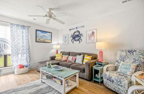 Little River Apartment | Lil River Paradise