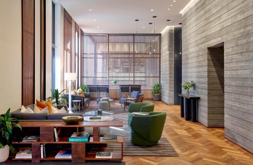 LoDo Hotel | Limelight Hotel Denver