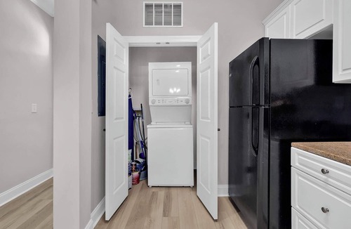 North Litchfield Beach Condo | Litchfield 1BR Getaway at Seaside Inn