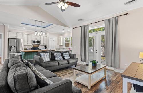 Little River House | Little River Beautiful new Amazing house