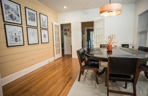 Southtown House | Location! Charming Home Downtown San Antonio