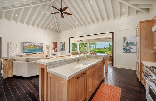 Kukuiula House | Lodge at Kukui'ula Bungalow | 16