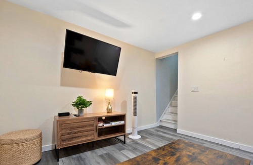 Montbello Apartment | Loftium | Anthony's 2 BR Oasis - next to Wildlife Refuge