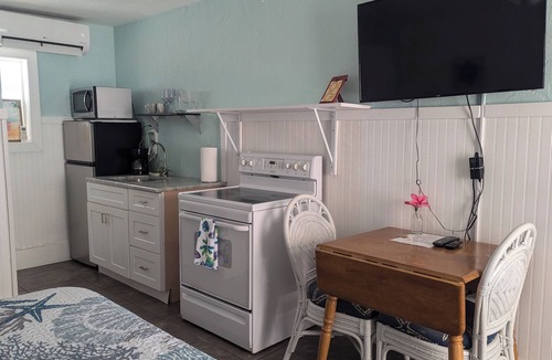 Treasure Island Hotel | Lorelei Resort Motel