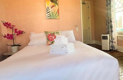 Galveston Hotel | Lotus Galveston