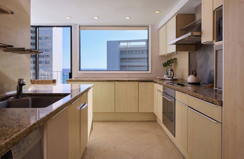 Diamond Head - Kapahulu - St. Louis Hotel | Lotus Honolulu at Diamond Head