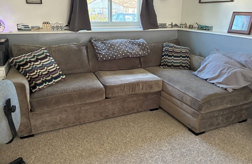 Westerly Apartment | Lovely 1-bedroom, 1-bathroom space in pleasant Westerly perfect for your stay
