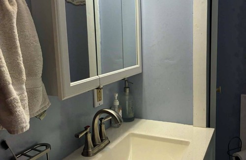 Westerly Apartment | Lovely 1-bedroom, 1-bathroom space in pleasant Westerly perfect for your stay