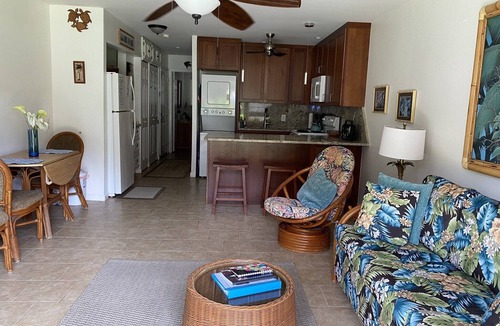 Kailua-Kona Condo | LOVELY GROUND FLOOR UNIT.