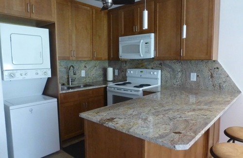 Kailua-Kona Condo | LOVELY GROUND FLOOR UNIT.