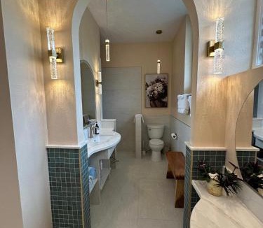Honaunau-Napoopoo Bed & Breakfast | Luana Inn