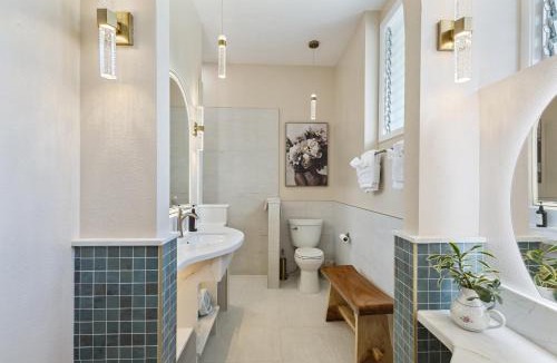 Honaunau-Napoopoo Bed & Breakfast | Luana Inn