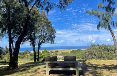 Makawao Cabin | Lumeria Maui, Wellness Retreat Center