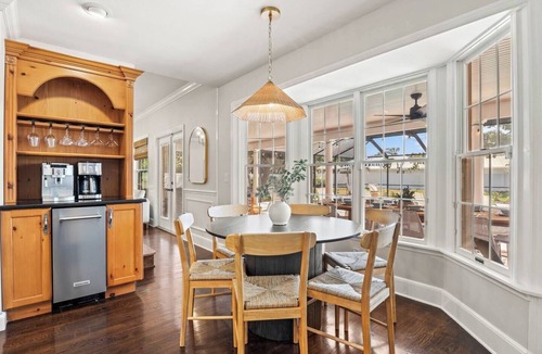 West Bradenton House | Lux Vacay Near AMI & IMG: PCKL Ball, Pool, Put Put