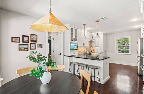 West Bradenton House | Lux Vacay Near AMI & IMG: PCKL Ball, Pool, Put Put