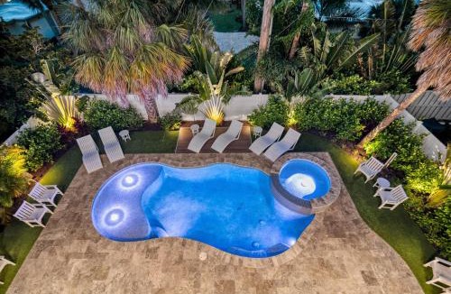 Siesta Key Village House | Luxe Lagoon - 119
